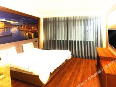 Kailai Business Hotel