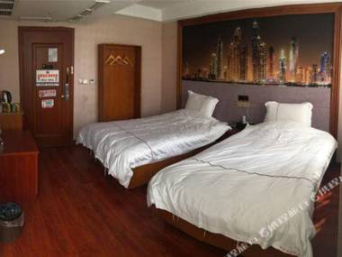 Kailai Business Hotel