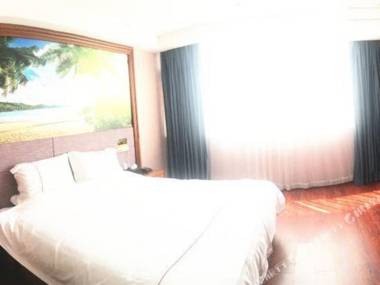 Kailai Business Hotel