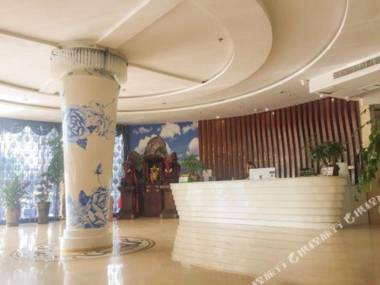 Kailai Business Hotel