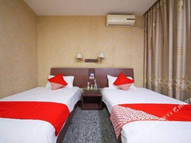 Huangyou Hotel