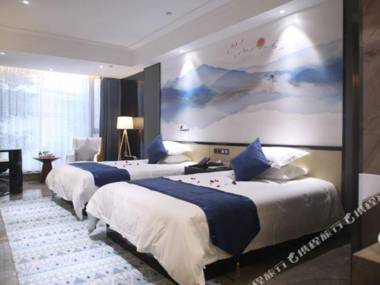 Pulton Hotel (Yongjia Sunshine Avenue store)