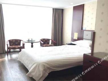 Zhannan Business Hotel