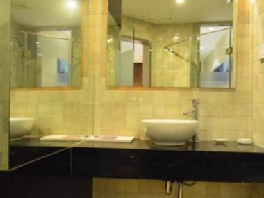 Goldmet Inn Jiashan Xitang