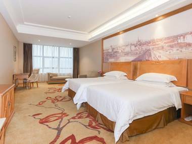 Vienna Hotel Jiashan Xitang