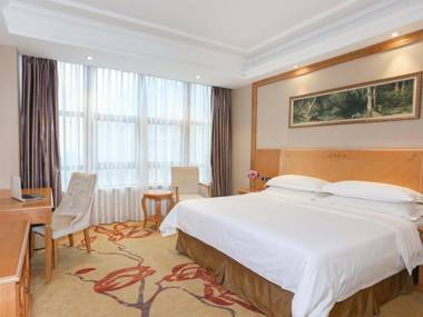 Vienna Hotel Jiashan Xitang