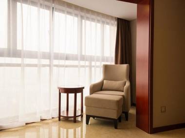 GreenTree Zhejiang Jiaxing Jiashan Renmin Road Business Hotel