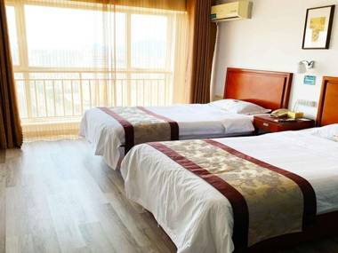 GreenTree Inn Weihai Qingdao North Road Branch