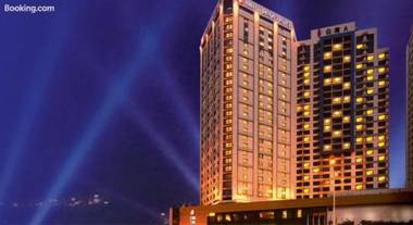 Weihai Haiyue Jianguo Hotel