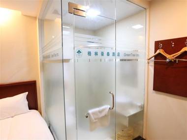 GreenTree Inn Weihai Passenger Transport Terminal