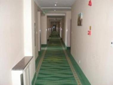 GreenTree Inn Weihai Port