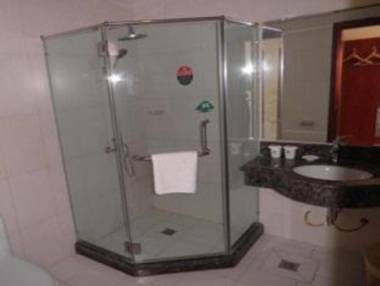 GreenTree Inn Weihai Port