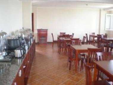 GreenTree Inn Weihai Port