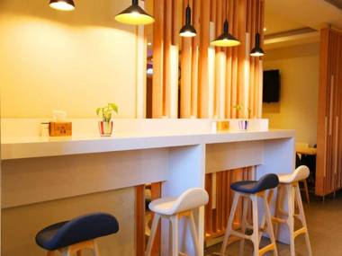 Hanting Hotel Weihai Government