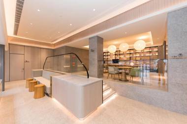 Ji Hotel Weihai Municipal Government