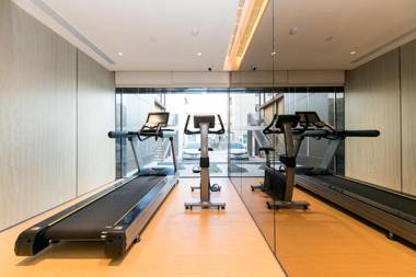 Ji Hotel Weihai Municipal Government