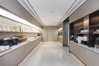 JI Hotel Rongcheng Chengshan Avenue