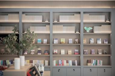 JI Hotel Rongcheng Chengshan Avenue