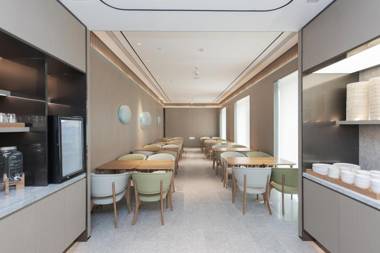 JI Hotel Rongcheng Chengshan Avenue