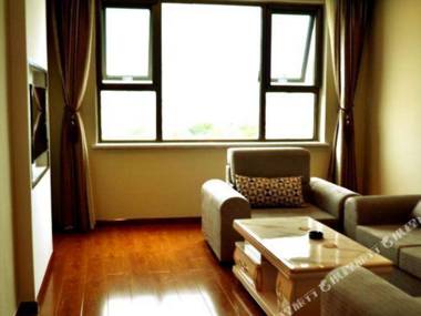 Weida Hotel Weihai