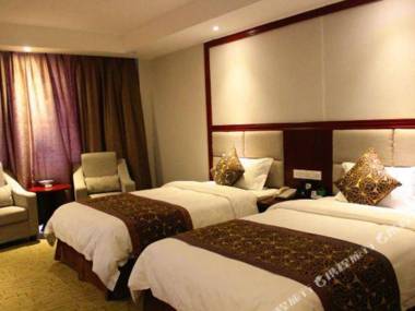 Hantang Tianrun Hotel