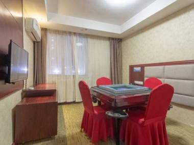 Hantang Tianrun Hotel