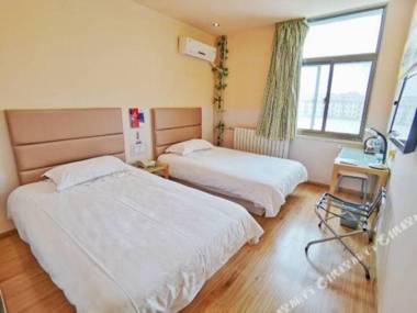 Grace Inn (Weihai Wenshan Road store)