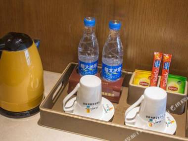 Peninsula Fino International Hotel