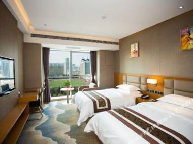 Peninsula Fino International Hotel