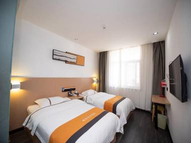 ChengKe Hotel Shandong Weihai Rushan Qingshan Road