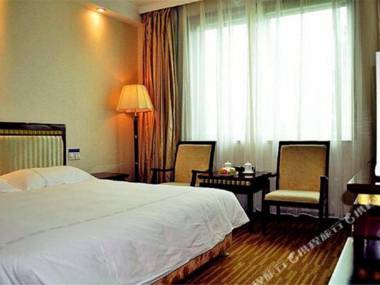 Rushan International Hotel