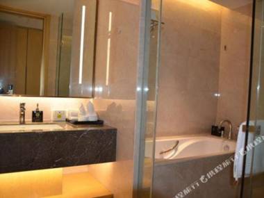 Rushan International Hotel