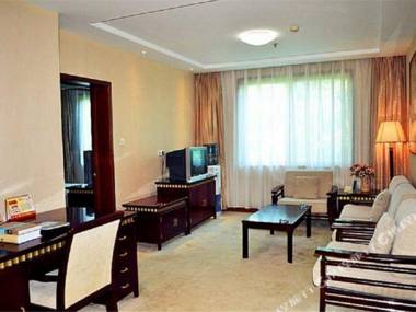 Rushan International Hotel