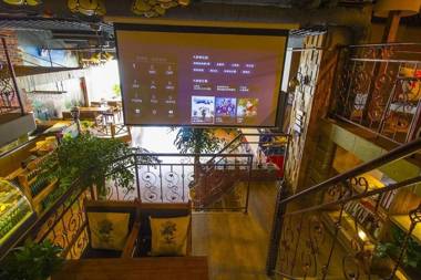 Thank Inn Chain Hotel Shandong Weifang Changyi Tianshui Road