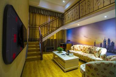 Thank Inn Chain Hotel Shandong Weifang Changyi Tianshui Road