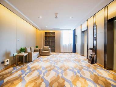 Kyriad Marvelous Hotel·Shouguang Municipal Government