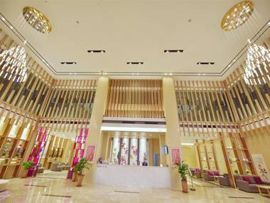 Lavande Hotel·Gaomi Government