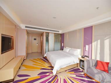 Lavande Hotel·Gaomi Government