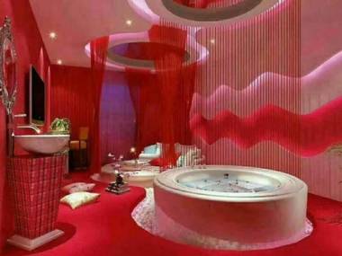 Shell Weifang Changle County Fangshan Road Hotel