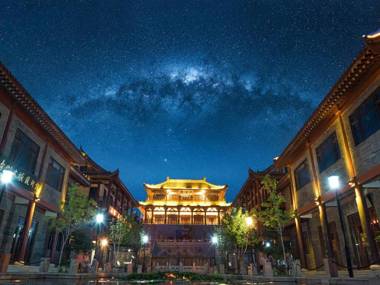 7Days Premium Qingzhou Development Zone Wanlong Shopping Center Branch