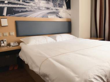 Jun Hotel Shandong Huaifang Qingzhou City Yunmeng Mountain Scenie Gucheng