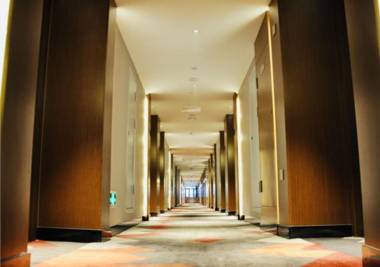 Borrman Hotel Weifang Taihua Kite Square