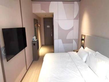 Hanting Hotel Weifang Qingzhou