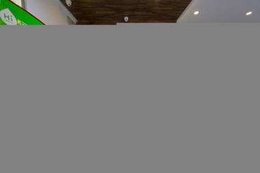 Hi Inn Weifang Railway Station Zhongbai Building