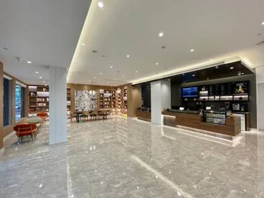 Hanting Hotel Weifang Shouguang Zhengyang Road
