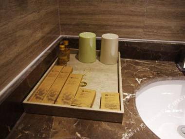 Speed 8 Hotel (Weifang Dongfeng West Street Haode)