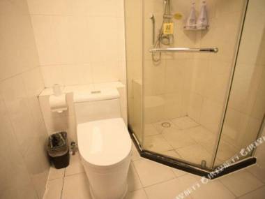 Lemon Four Seasons Hotel