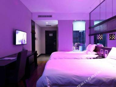 Elong Migao International Hotel (Shouguang New Bus Station)