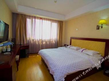 Shouguang Yanyu Hotel