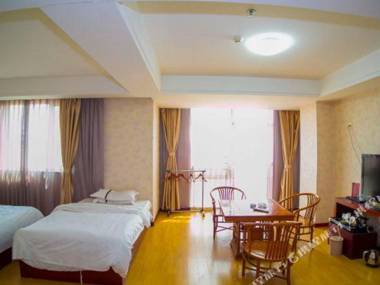 Shouguang Yanyu Hotel